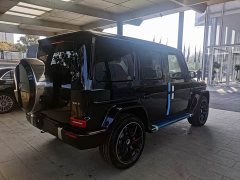 Mercedes-Benz Mercedes-AMG G 63 2023 - ფოტო 4