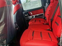 Mercedes-Benz Mercedes-AMG G 63 2023 - ფოტო 5