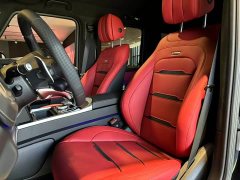 Mercedes-Benz Mercedes-AMG G 63 2023 - ფოტო 6