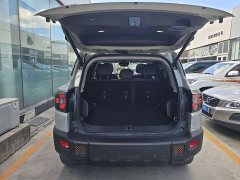 Jetour Jietu Shanhai T1 220km Four-Wheel Drive Conquest Edition - ფოტო 11