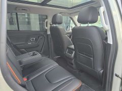 Jetour Jietu Shanhai T1 220km Four-Wheel Drive Conquest Edition - ფოტო 12