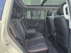 Jetour Jietu Shanhai T1 220km Four-Wheel Drive Conquest Edition - ფოტო 13