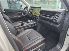 Jetour Jietu Shanhai T1 220km Four-Wheel Drive Conquest Edition - ფოტო 14
