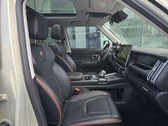 Jetour Jietu Shanhai T1 220km Four-Wheel Drive Conquest Edition - ფოტო 15