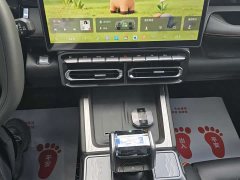 Jetour Jietu Shanhai T1 220km Four-Wheel Drive Conquest Edition - ფოტო 17