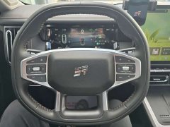 Jetour Jietu Shanhai T1 220km Four-Wheel Drive Conquest Edition - ფოტო 18