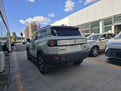 Jetour Jietu Shanhai T1 220km Four-Wheel Drive Conquest Edition - ფოტო 4
