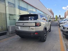 Jetour Jietu Shanhai T1 220km Four-Wheel Drive Conquest Edition - ფოტო 6