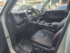 Jetour Jietu Shanhai T1 220km Four-Wheel Drive Conquest Edition - ფოტო 7