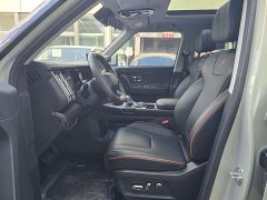 Jetour Jietu Shanhai T1 220km Four-Wheel Drive Conquest Edition - ფოტო 8