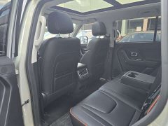 Jetour Jietu Shanhai T1 220km Four-Wheel Drive Conquest Edition - ფოტო 9