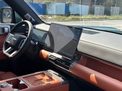 Fangchengbao Titanium 7 2025 190KM Four-Wheel Drive Ultra Edition - ფოტო 10