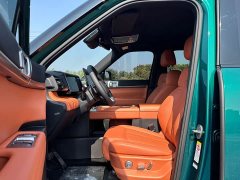 Fangchengbao Titanium 7 2025 190KM Four-Wheel Drive Ultra Edition - ფოტო 12