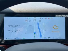 Fangchengbao Titanium 7 2025 190KM Four-Wheel Drive Ultra Edition - ფოტო 13