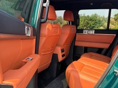 Fangchengbao Titanium 7 2025 190KM Four-Wheel Drive Ultra Edition - ფოტო 15
