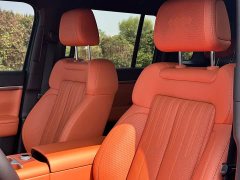 Fangchengbao Titanium 7 2025 190KM Four-Wheel Drive Ultra Edition - ფოტო 16