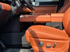 Fangchengbao Titanium 7 2025 190KM Four-Wheel Drive Ultra Edition - ფოტო 17