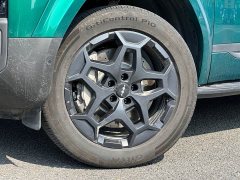 Fangchengbao Titanium 7 2025 190KM Four-Wheel Drive Ultra Edition - ფოტო 5