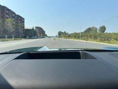 Fangchengbao Titanium 7 2025 190KM Four-Wheel Drive Ultra Edition - ფოტო 7