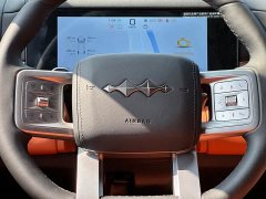 Fangchengbao Titanium 7 2025 190KM Four-Wheel Drive Ultra Edition - ფოტო 9