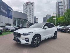 Volvo XC60 2024 B5 AWD Smart Luxury Edition - ფოტო 1