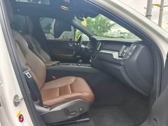 Volvo XC60 2024 B5 AWD Smart Luxury Edition - ფოტო 10
