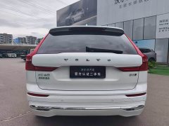 Volvo XC60 2024 B5 AWD Smart Luxury Edition - ფოტო 11
