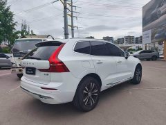 Volvo XC60 2024 B5 AWD Smart Luxury Edition - ფოტო 13
