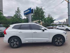 Volvo XC60 2024 B5 AWD Smart Luxury Edition - ფოტო 14