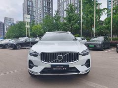 Volvo XC60 2024 B5 AWD Smart Luxury Edition - ფოტო 2