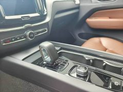 Volvo XC60 2024 B5 AWD Smart Luxury Edition - ფოტო 3