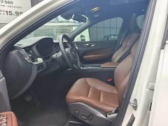 Volvo XC60 2024 B5 AWD Smart Luxury Edition - ფოტო 4