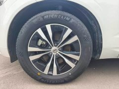 Volvo XC60 2024 B5 AWD Smart Luxury Edition - ფოტო 5