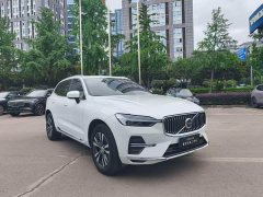 Volvo XC60 2024 B5 AWD Smart Luxury Edition - ფოტო 6