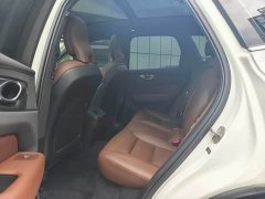 Volvo XC60 2024 B5 AWD Smart Luxury Edition - ფოტო 7