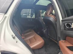 Volvo XC60 2024 B5 AWD Smart Luxury Edition - ფოტო 9