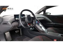 Yangwang U9 2024 Standard Edition - ფოტო 5