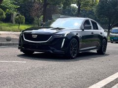 Cadillac CT5 28T Premium - ფოტო 1