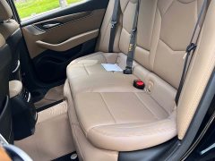 Cadillac CT5 28T Premium - ფოტო 14