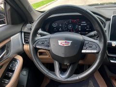 Cadillac CT5 28T Premium - ფოტო 15