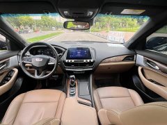 Cadillac CT5 28T Premium - ფოტო 16