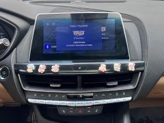Cadillac CT5 28T Premium - ფოტო 17