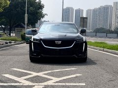 Cadillac CT5 28T Premium - ფოტო 2