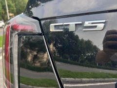 Cadillac CT5 28T Premium - ფოტო 20