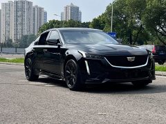 Cadillac CT5 28T Premium - ფოტო 3