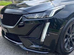 Cadillac CT5 28T Premium - ფოტო 4