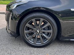 Cadillac CT5 28T Premium - ფოტო 5