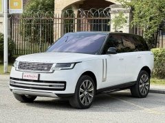 Land Rover Range Rover 2023 D350 First Edition European Edition - ფოტო 1
