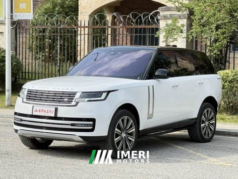 2024 Land Rover Range Rover 2023 D350 First Edition European Edition - ავტომობილი ჩინეთიდან