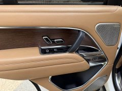 Land Rover Range Rover 2023 D350 First Edition European Edition - ფოტო 10